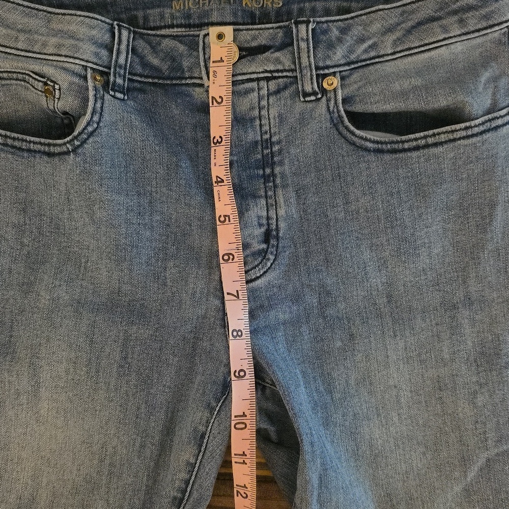Michael Kors cropped jeans - Picture 11 of 11